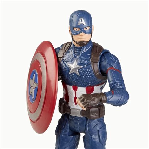 marvel avengers captain america 6 inch scale marvel super hero action figure toy marvel