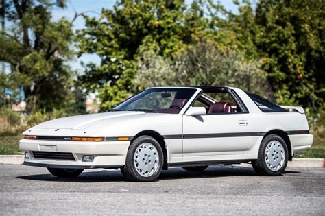 These Classic Sports Cars Are Vastly Underrated