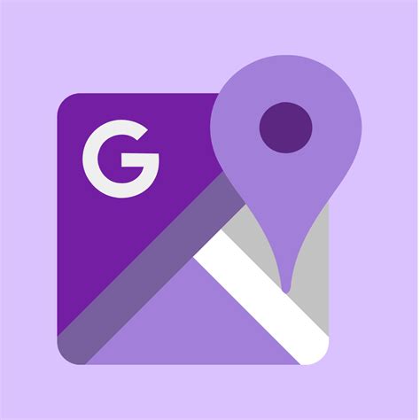 Aesthetic Icon For Maps Thailand Map Guide