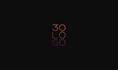 30 Logos 2015 On Behance