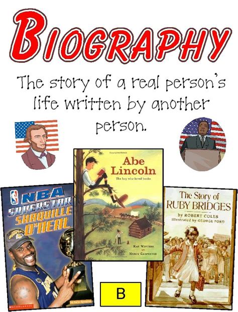 19 Best Biography And Autobiography Images On Pinterest Biographies
