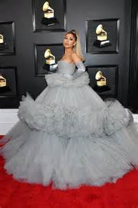 Ariana Grande Grammy Awards 2020 Celebmafia