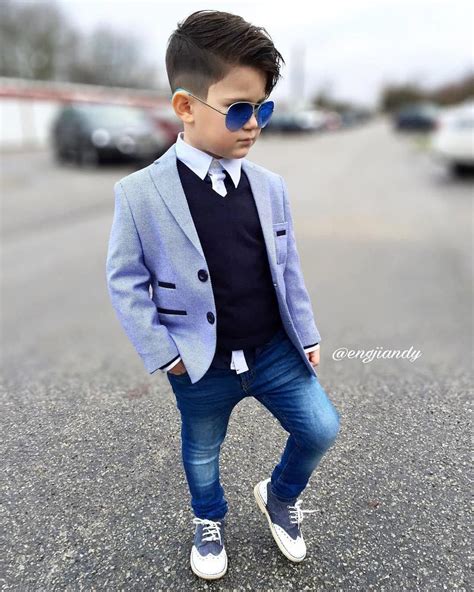Stylish Boys Clothes Toddler Boy Fashion Clothes Little Boy Fashion