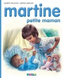 Martine La Bd Bient T En Dessin Anim D Couvrir