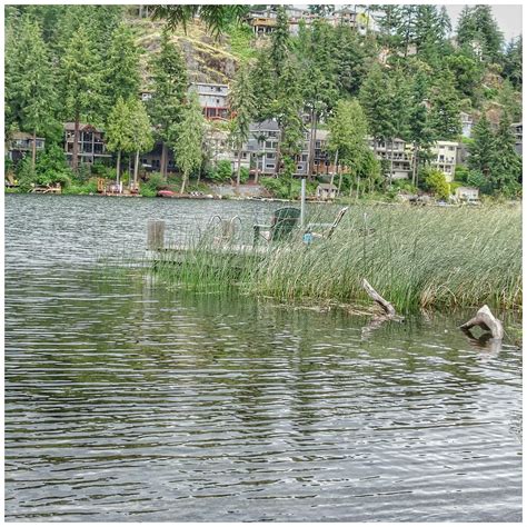 20 Parks In Nanaimo Loudon Park Long Lake