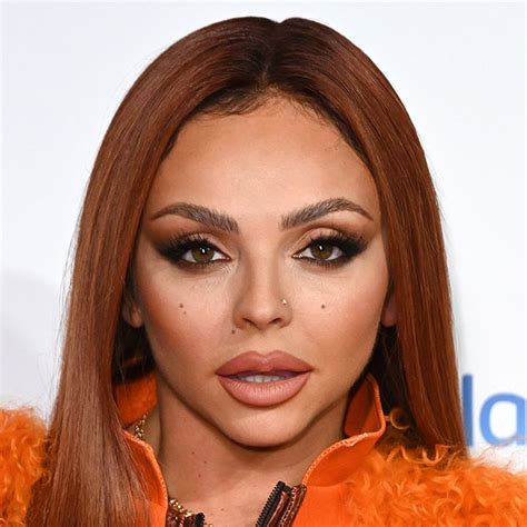 Jesy Nelson Latest News Pictures And Videos Hello