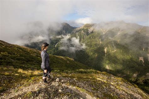 10 Awesome Day Hikes On The North Island Of New Zealand In A Faraway Land