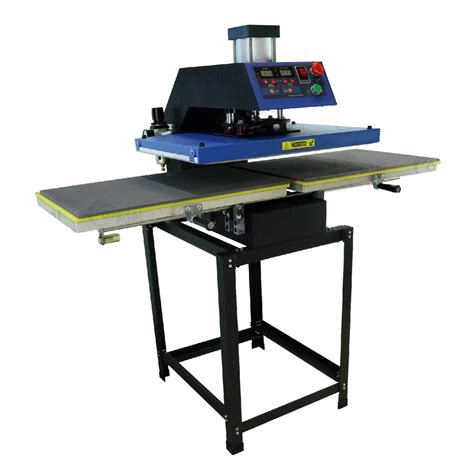 Heat Press Machine For Sale Sapphire Dual Air Heat Press