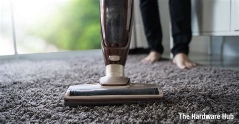 How Often Should You Vacuum Your House Complete Guide