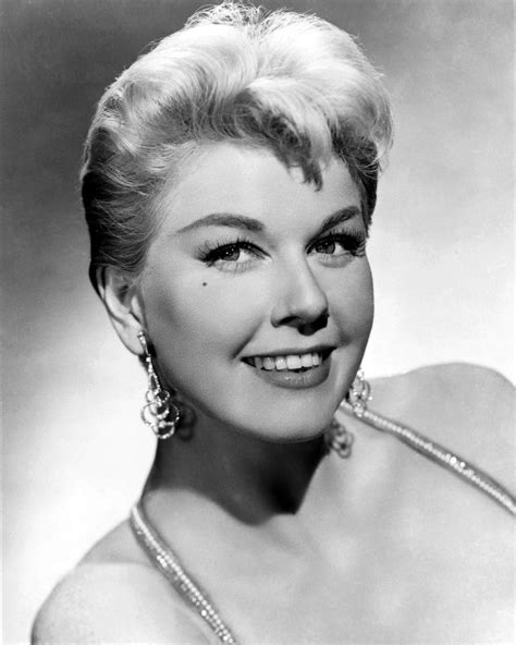 Doris Day Silent Film Stars Movie Stars Classic Actresses Actors