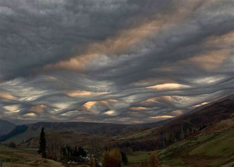 Amazing Cloudscape Photography Top 10