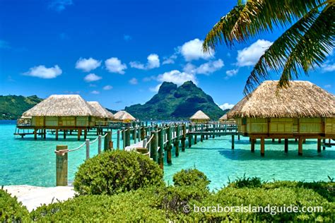 Best Over Water Bungalow Tips To Find The Best Bungalow On Water