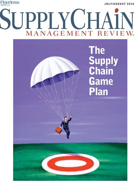 Supply Chain Supply Chain Management Review