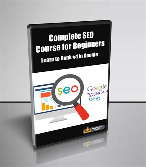 Complete Seo Video Course For Beginners Payhip