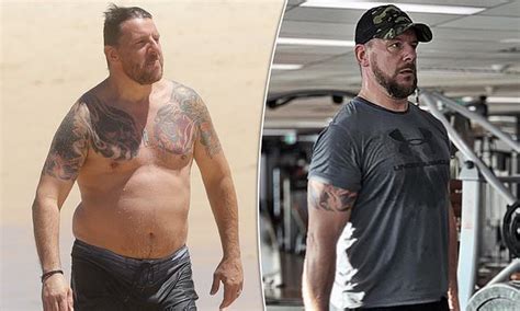 My Kitchen Rules Star Manu Feildel Reveals The New Weight Loss