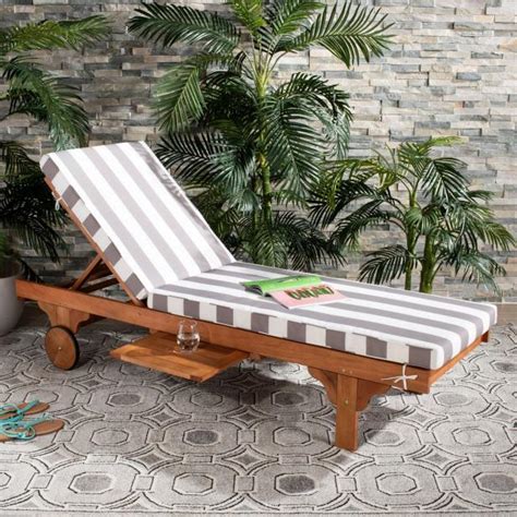 40 Stylish Outdoor Chaise Lounges For Every Budget Hgtv