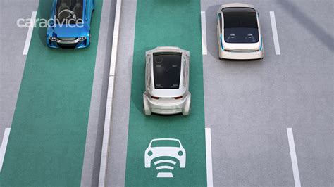 Wireless Electric Car Charging Explained How It Works And Why Its The