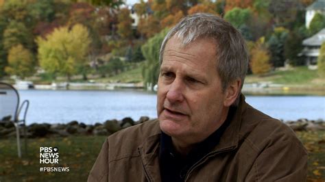 Jeff Daniels Brings Show Business Home To Small Town Michigan
