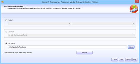 Download Lazesoft Recover My Password Unlimited 4311