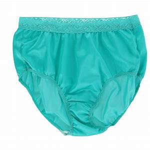 Fruit Of The Loom Women S 6 Pack Brief 9 Assorted