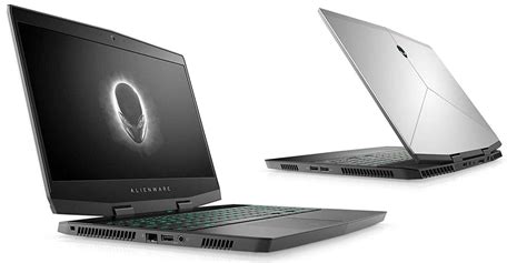 Buy Dell Alienware M17 Gaming Laptop Online In Pakistan