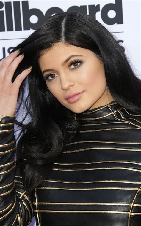 Kylie Jenners New Lip Kit And Beauty Website