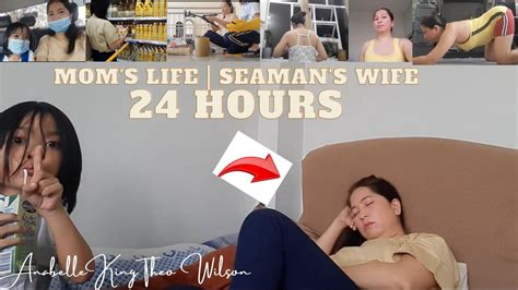 Fulltime Moms Life 24hours Part 1 Youtube