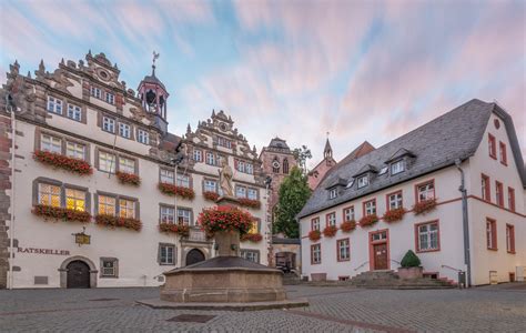 Visitez Bad Hersfeld Le Meilleur De Bad Hersfeld Hessen Pour 2022 Expedia Tourisme
