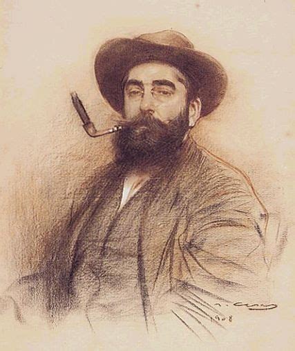Ramon Casas I Carbó Spanish Painters Spanish Artists Lart Du