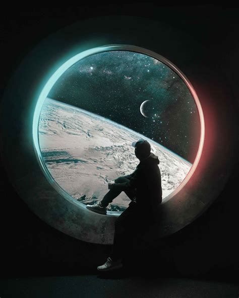 New Montague Space Artwork Profile Pictures Instagram Egypt Concept Art