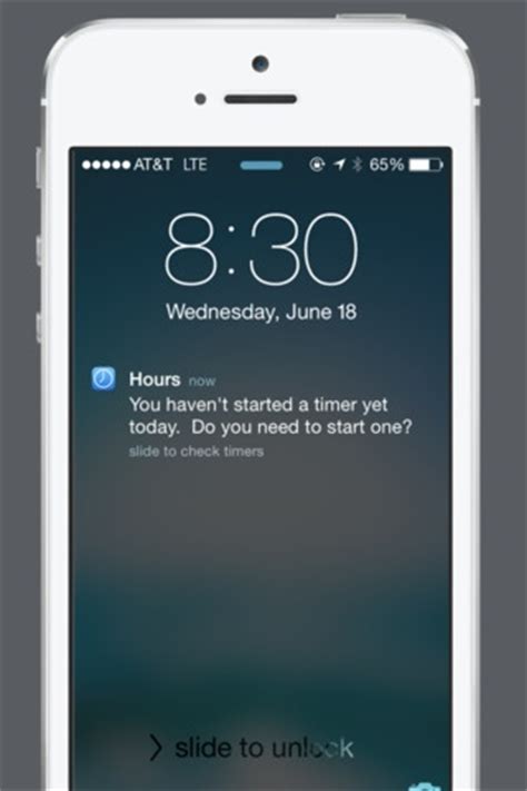 The software enables you to follow the movements of a friend locate helps you to iphone users and view his/her movements during the previous 24 hours. Hours for iPhone: gorgeous time-tracking app by Apple ...
