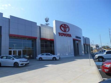 Opening hours for car dealers in birmingham, al. Limbaugh Toyota car dealership in Birmingham, AL 35218 ...