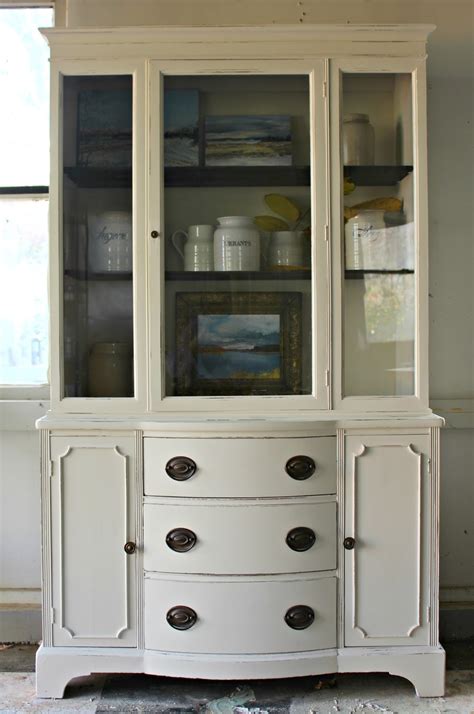 Personalized search, content, and recommendations. Heir and Space: A China Cabinet in White