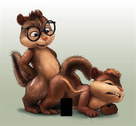 Alvin And The Chipmunks Gay Porn Sex Pictures Pass