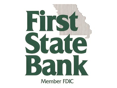 First State Bank Locations In Missouri