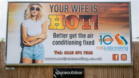 Sexualised And Stereotyped Why Australian Advertising Is Stuck In A