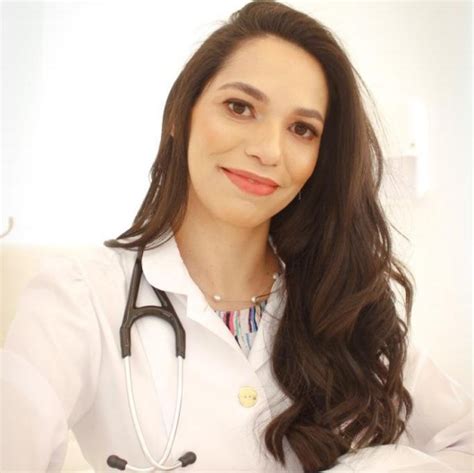 Dra Jackeline Sousa Opiniões Pneumologista Porto Alegre Doctoralia