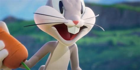 Multiversus Bugs Bunny Recibirá Un Nerf Pero Devs Afirman Que Aún