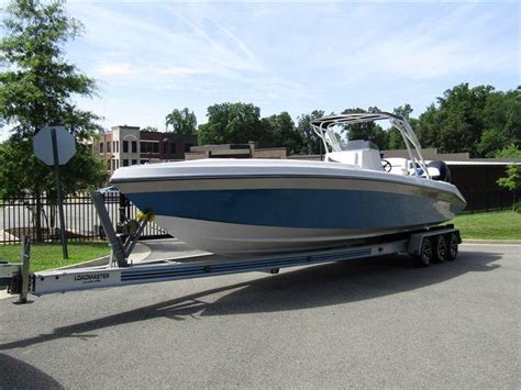 2016 sonic 32cc powerboat for sale in virginia