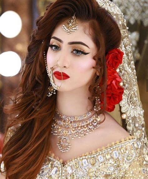 Bride Style By Kashees Bridal Makeup Images Indian Bridal Pakistani