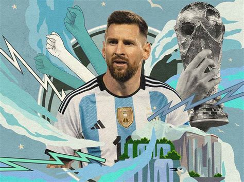 ¡argentina Es Campeona Del Mundo De Qatar 2022