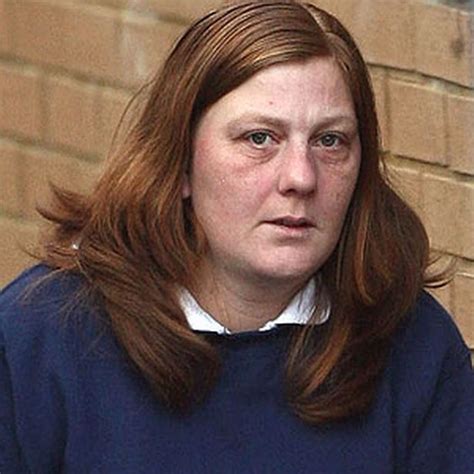 Shannon Matthews Trial Mum Portrayed As Sink Estate Slob Mirror Online