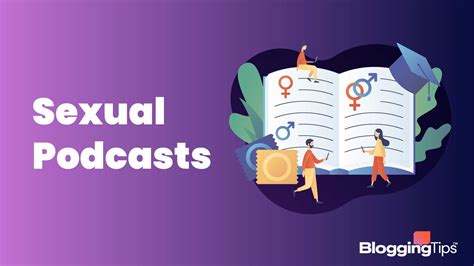 Best Sexual Podcasts 15 Examples 2023