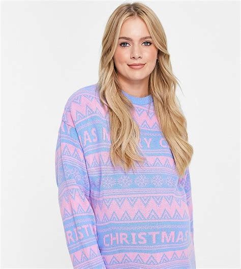 Asos Christmas Jumpers And Knits ⋆ Merry Christmas Jumpers