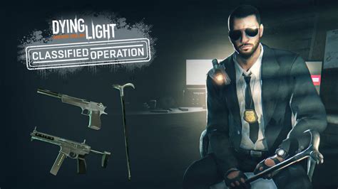 The city, one of the last human settlements, is on the brink of collapse. Dying Light - Classified Operation Bundle | wingamestore.com