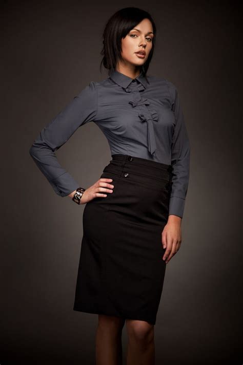 Top Womens Work Style The Wow Style