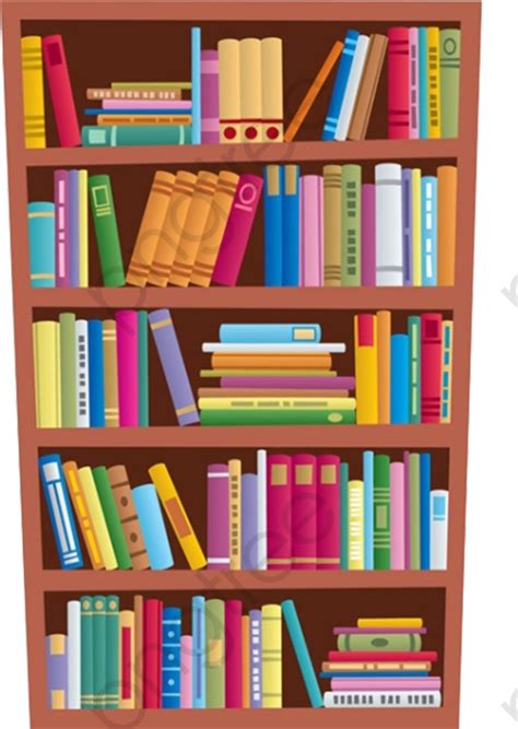 Large collections of hd transparent bookshelf png images for free download. A Bookshelf For Reading Books, Reading Clipart, Book ...