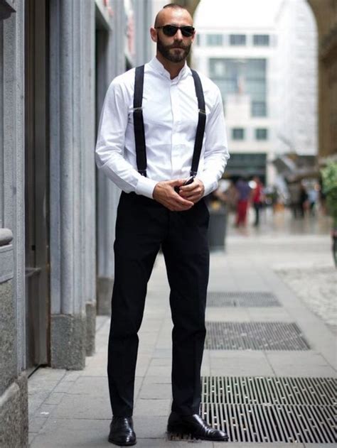 40 White Shirt Outfit Ideas For Men Styling Tips