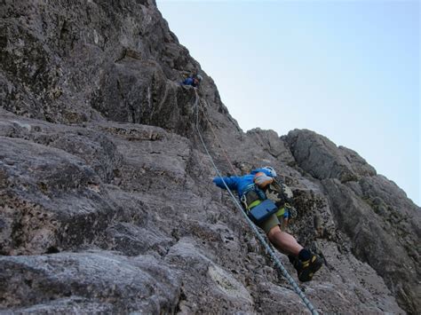 May 2012 Alan Kimber Mountaineering