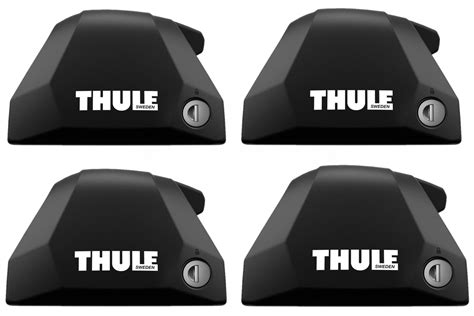 Thule 7206 Edge Foot Pack Buy Online